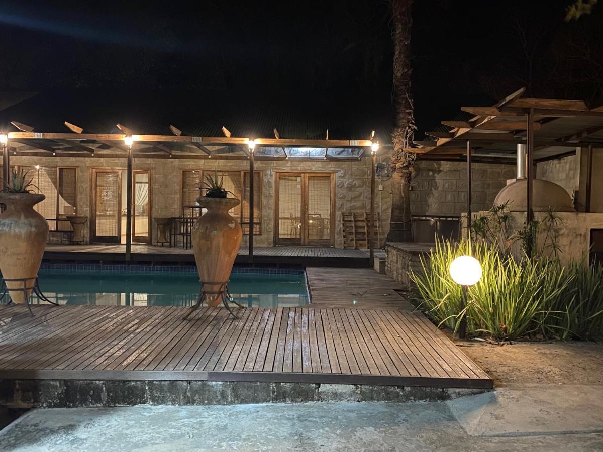 ليديسميث Farquhar Lodge المظهر الخارجي الصورة